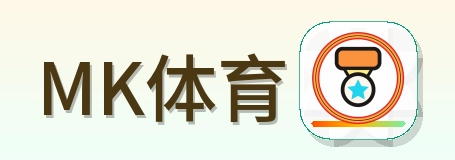 MK体育 Logo
